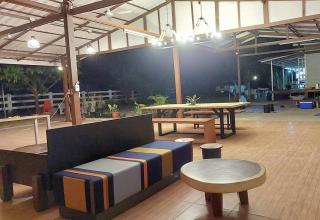มีมี่ โฮมสเตย์ -Mimi Homestay วังรี นครนายก - Ban Hin Dat - 6