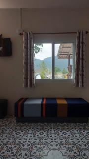มีมี่ โฮมสเตย์ -Mimi Homestay วังรี นครนายก - Ban Hin Dat - 3