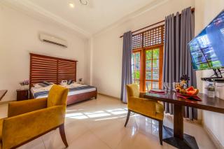 Owinmo Hotel & reception Hall - 3