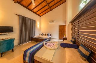 Owinmo Hotel & reception Hall - 1