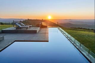 Beolite Retreat - Luxury pool, Amazing views! - Barwite - 0
