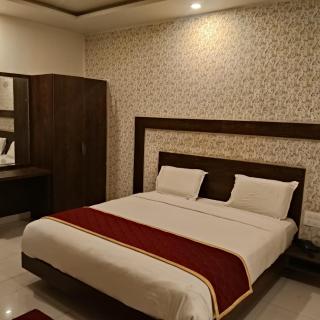 Taj Residency - Chikmagalūr - 9