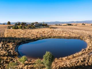 Beolite Retreat - Luxury pool, Amazing views! - Barwite - 3