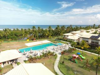 Casa Bali 3 suítes Condomínio completo Rio & mar Natureza preservada - 0