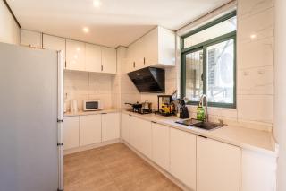 Shanghai Hills&Linghu's Grand 4BR Suite-Line 7&18,Near SNIEC, Yinghua Rd 801 - 8
