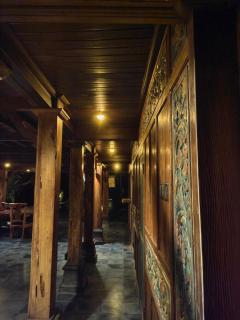 Rumah Pakir 2 - Ubud - 6