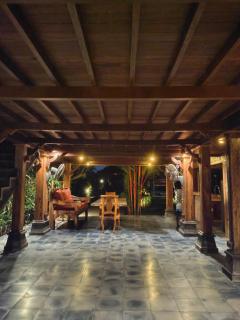 Rumah Pakir 2 - Ubud - 3