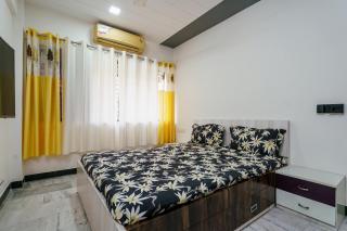 ZenStays - Premium Service Apartment in Mulund West - Bombay - 0
