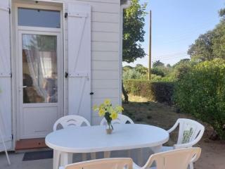 Charmante maison avec jardin près plage pour 4 pers. - FR-1-540-312 - Notre-Dame-de-Monts - 6