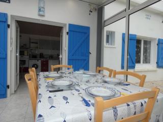 Maison à Fromentine, 60m², 5 personnes - FR-1-540-313 - 1