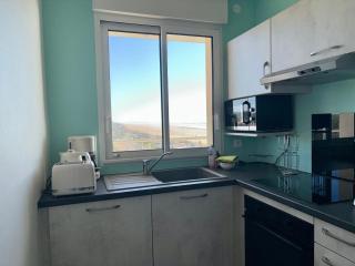 Appartement refait à neuf, vue océan, 6 personnes - FR-1-323-562 - Saint-Jean-de-Monts - 8