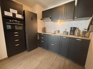 Appartement 3 pièces à Sète avec parking sécurisé - FR-1-338-600 - Sète - 9
