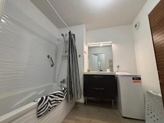 Appartement 3 pièces à Sète avec parking sécurisé - FR-1-338-600 - Sète - 8