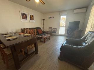 Appartement 3 pièces à Sète avec parking sécurisé - FR-1-338-600 - Sète - 7