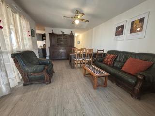 Appartement 3 pièces à Sète avec parking sécurisé - FR-1-338-600 - Sète - 4