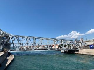 Appartement 3 pièces à Sète avec parking sécurisé - FR-1-338-600 - Sète - 1