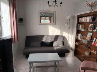 Gîte de charme près de l'étang à Gy - FR-1-583-373 - Gy - 3
