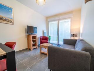 Appartement Neuf à Mimizan : Confort & Proximité de la Plage avec Parking - FR-1-50-155 - Mimizan - 8