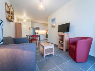 Appartement Neuf à Mimizan : Confort & Proximité de la Plage avec Parking - FR-1-50-155 - 7