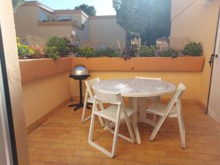 Appartement 3 pers avec terrasse proche plage et commerces - FR-1-776-123 - Argelès-sur-Mer - 0