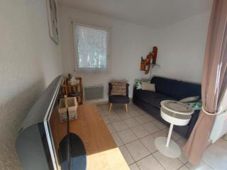 Appartement 3 pers avec terrasse proche plage et commerces - FR-1-776-123 - Argelès-sur-Mer - 8
