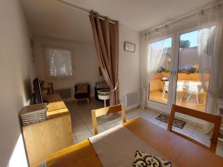 Appartement 3 pers avec terrasse proche plage et commerces - FR-1-776-123 - Argelès-sur-Mer - 3