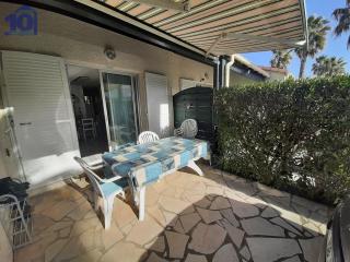 Pavillon Valras-Plage avec Piscine, Climatisation et Parking - FR-1-781-87 - Valras-Plage - 0