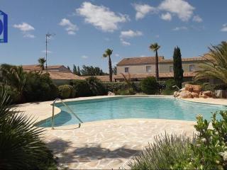 Pavillon Valras-Plage avec Piscine, Climatisation et Parking - FR-1-781-87 - Valras-Plage - 9