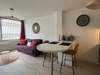 Studio 3*** Moderne avec Wifi et Parking à Aix-les-Bains - FR-1-555-101 - Aix-les-Bains - 8