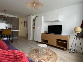 Studio 3*** Moderne avec Wifi et Parking à Aix-les-Bains - FR-1-555-101 - Aix-les-Bains - 7