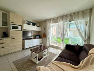 Studio rénové à 350m de la plage, Arcachon (4 pers) - FR-1-433-132 - Arcachon - 0