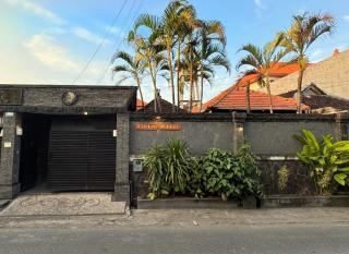 Villa Mutti - Seminyak - 8