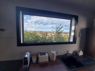 Appartement Confortable avec Vue, WIFI et Climatisation - FR-1-776-122 - Saint-Cyprien - 2