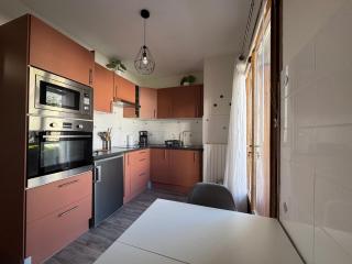 T1 bis spacieux et calme avec balcon, animaux acceptés ! - FR-1-555-103 - Aix-les-Bains - 7