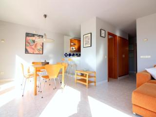 Precioso apartamento atico en el centro de Roses y delante del mar. - ES-228-198 - Roses - 5