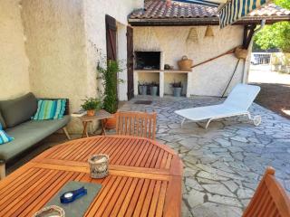 Villa familiale au calme avec jardin clos, proche océan et bassin, 8 personnes - FR-1-736-53 - Lège-Cap-Ferret - 5