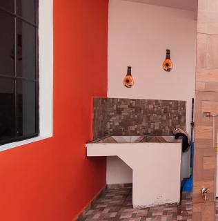 Casita Altagracia - Santa Ana - 9