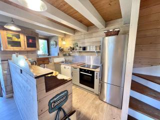 Charmante maison à Plouhinec, calme et terrasse ensoleillée, animaux acceptés - FR-1-479-213 - Plouhinec - 7