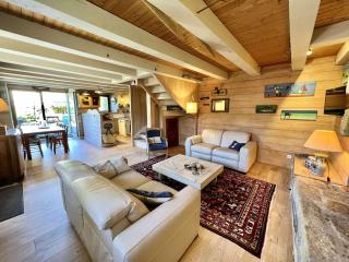 Charmante maison à Plouhinec, calme et terrasse ensoleillée, animaux acceptés - FR-1-479-213 - Plouhinec - 5