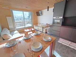 Studio Cabine 6 Pers, Balcon, Piau-Engaly - FR-1-457-374 - 7