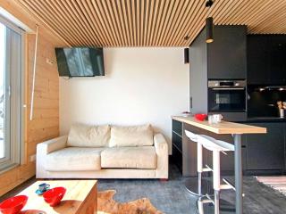 Studio Cabine 6 Pers, Balcon, Piau-Engaly - FR-1-457-374 - 5