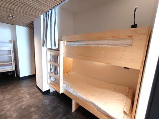Studio Cabine 6 Pers, Balcon, Piau-Engaly - FR-1-457-374 - 1