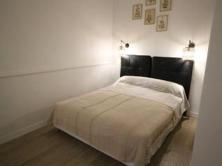 T3 Centre Luchon avec Parking pour 4 Pers - FR-1-313-240 - Luchon - 8