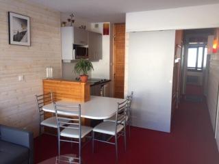 Appartement 6 pers, accès pistes, vue montagne - FR-1-602-120 - Arette - 0