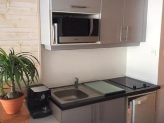 Appartement 6 pers, accès pistes, vue montagne - FR-1-602-120 - Arette - 6
