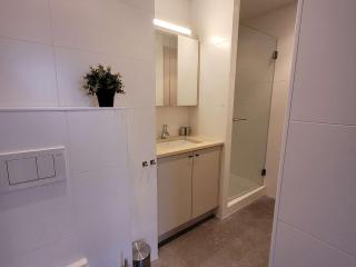 Luxueux appart 3 suites, balcon mer, parking, wifi - FR-1-675-46 - Wimereux - 6