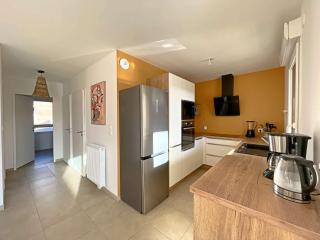 Superbe T3 moderne à Berck-Plage avec balcon et garage - FR-1-646-83 - Berck-sur-Mer - 8