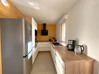 Superbe T3 moderne à Berck-Plage avec balcon et garage - FR-1-646-83 - Berck-sur-Mer - 7