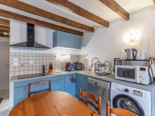 Chalet idéal au cœur de Cauterets, 6-8 pers, parking privé - FR-1-401-315 - Cauterets - 9