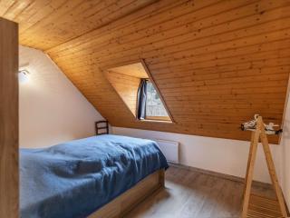 Chalet idéal au cœur de Cauterets, 6-8 pers, parking privé - FR-1-401-315 - Cauterets - 4